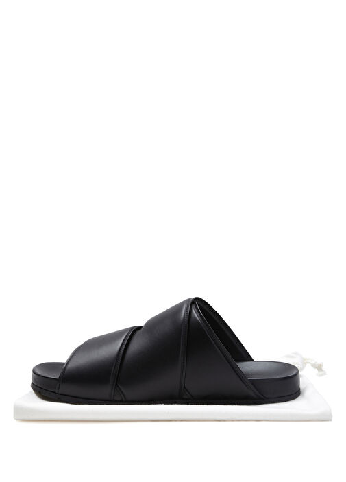 Bottega Veneta Erkek Terlik - Görsel 7