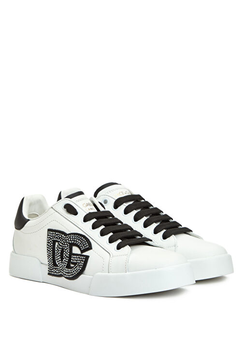 Dolce&Gabbana Kadın Sneakers - Görsel 3
