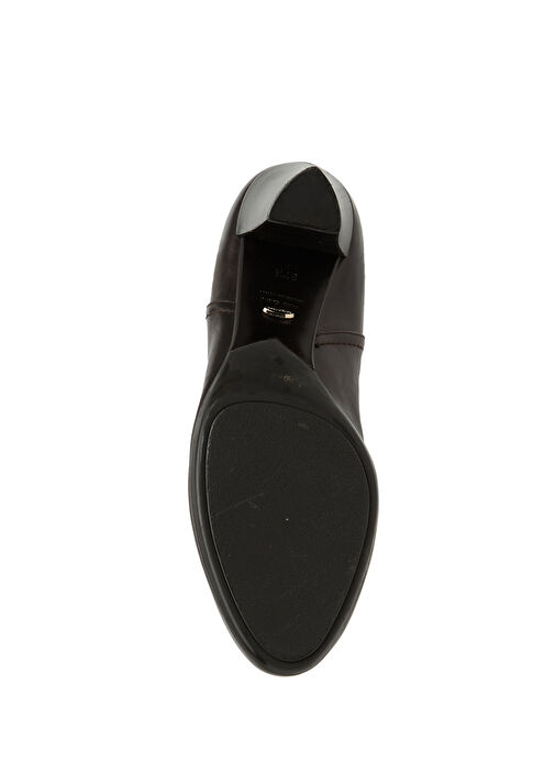 Sergio Rossi Topuklu Bot - Görsel 6