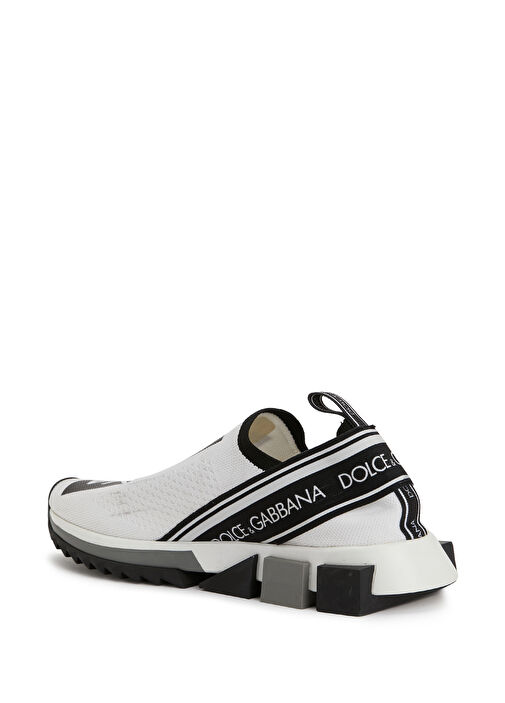 Dolce&Gabbana Kadın Sneakers - Görsel 4