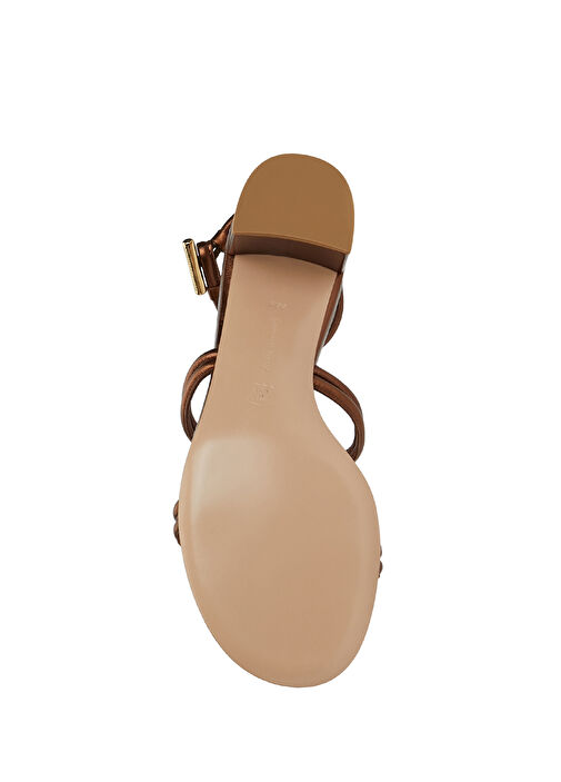 Gianvito Rossi Topuklu Sandalet - Görsel 6