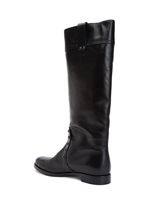 Sergio Rossi Kadın Çizme - Görsel 4