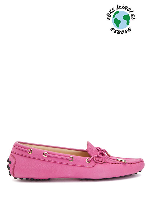 Tod's Kadın Loafer - Görsel 2