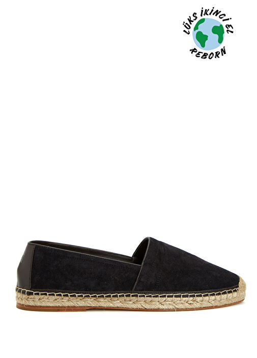 Brunello Cucinelli Erkek Espadril - Görsel 2