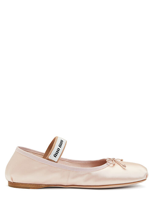 Pembe Logolu Babet - Görsel 2