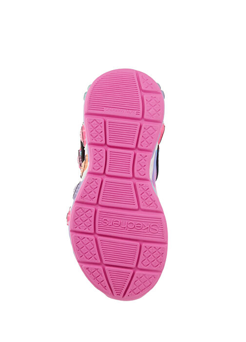 Gummy Friends Kız Çocuk Sneaker - Görsel 7