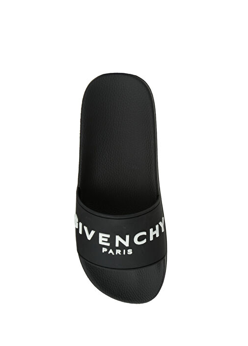 Siyah Erkek Terlik - Görsel 5