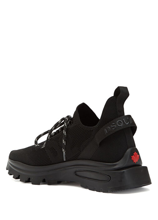 Dsquared2 Erkek Sneakers - Görsel 4
