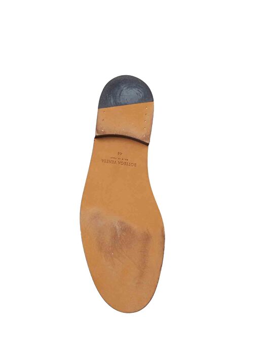 Bottega Veneta Erkek Loafer - Görsel 6