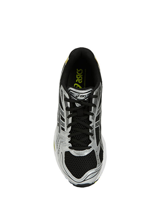 Gel-Kayano Siyah Gri Erkek Sneaker - Görsel 5