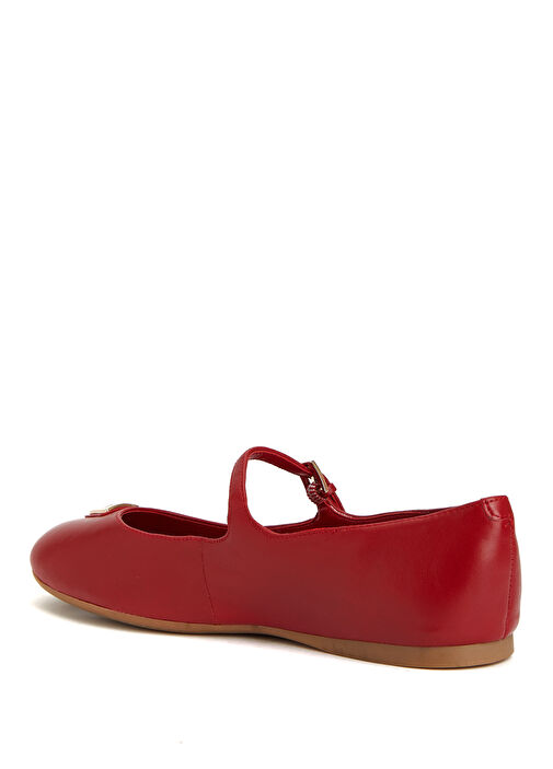 Kalida Taba Deri Babet - Görsel 4