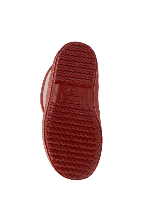 Originals First Koyu Kırmızı Çocuk Bot - Görsel 6