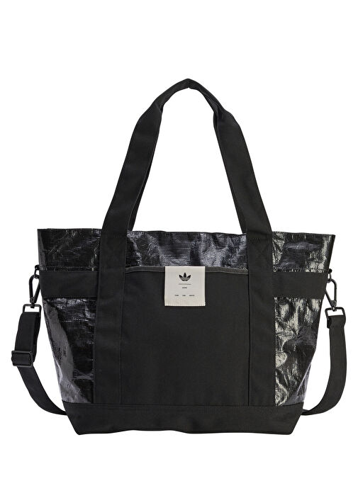 Siyah Erkek Çanta - Görsel 2