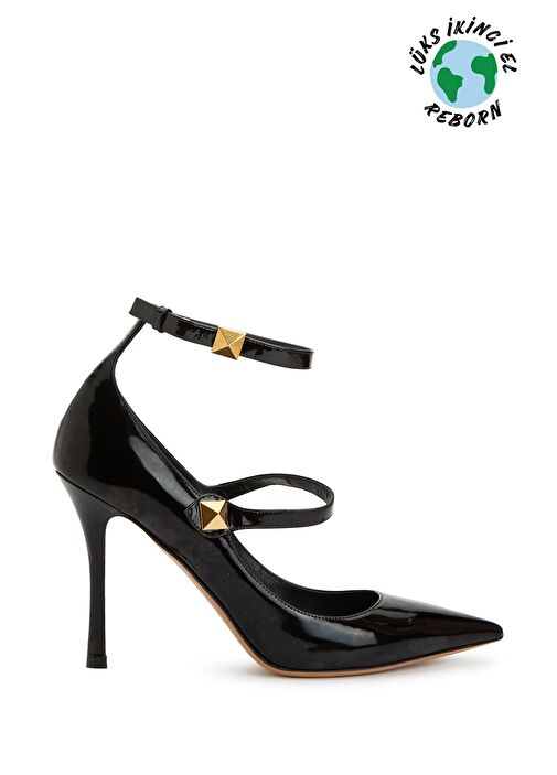Valentino Garavani Topuklu Ayakkabı - Görsel 2