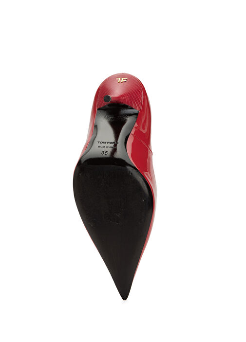Tom Ford Topuklu Ayakkabı - Görsel 6