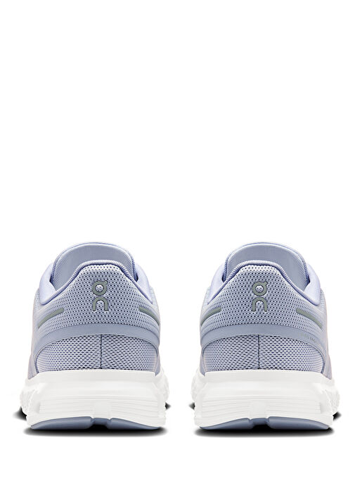 Cloud 6 Mavi Kadın Sneaker - Görsel 6