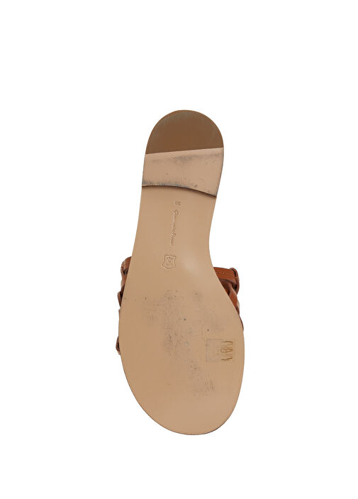 Gianvito Rossi Kadın Terlik - Görsel 6