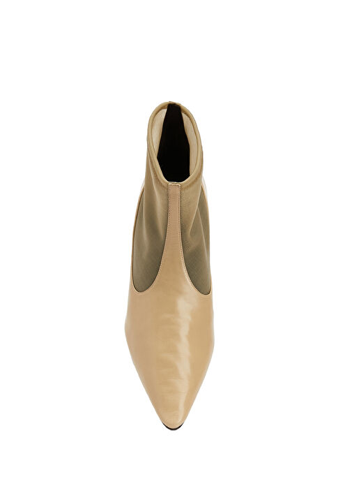 Bej Kadın Bot - Görsel 5