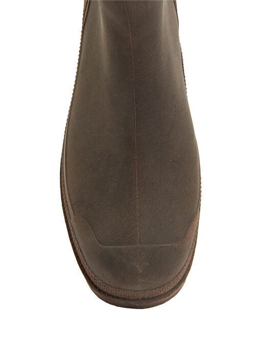 Kahverengi Erkek Bot - Görsel 11