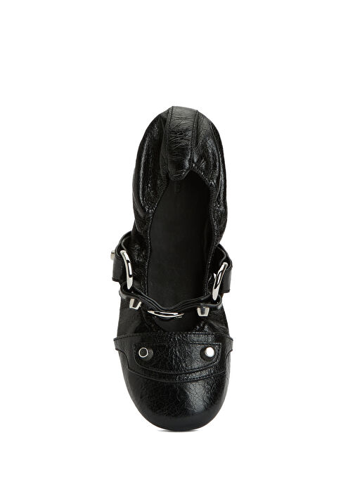 Balenciaga Kadın Babet - Görsel 5