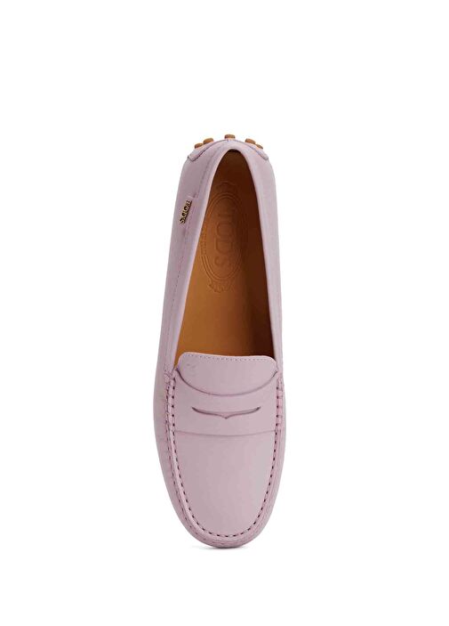 Tod's Tod's Lila LOAFER Beymen'de! Lila - 5. görsel