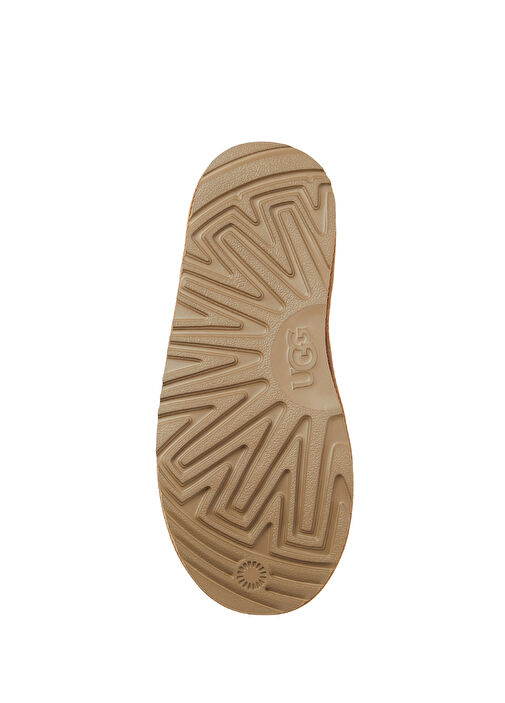 Classic Heritage II Taba Kız Çocuk Bot - Görsel 6