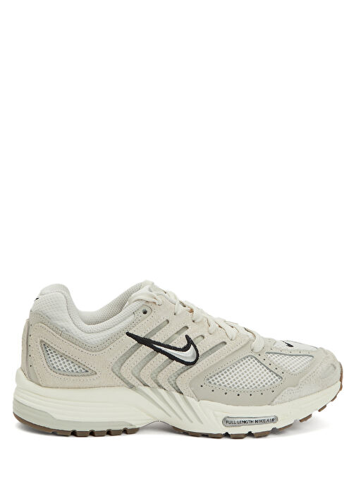 Air Pegasus 2005 Siyah Silver Kadın Sneaker - Görsel 2