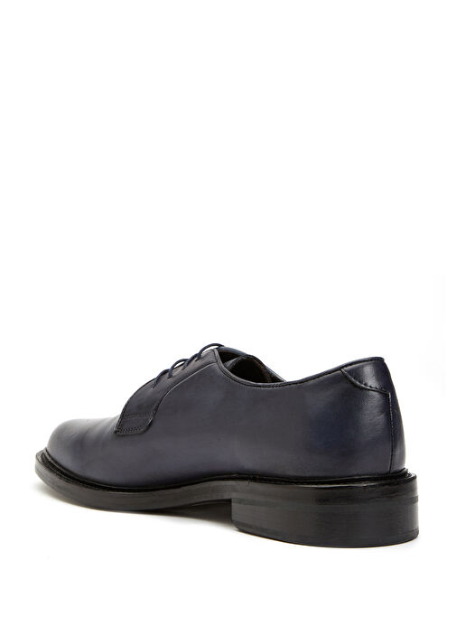 George Hogg George Hogg Lacivert Erkek Deri Ayakkabı Beymen'de! Lacivert - 4. görsel