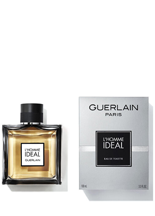 Guerlain - L'Homme Ideal Edt 100ml -