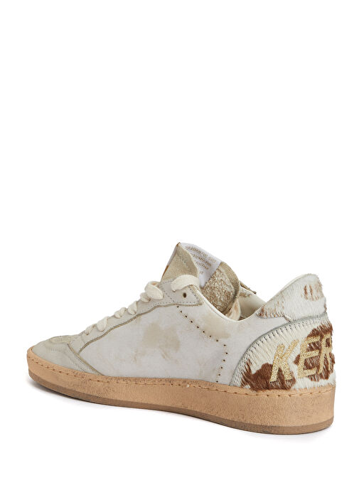 Golden Goose Kadın Sneakers - Görsel 4