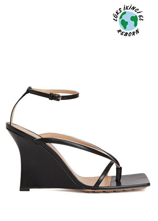 Bottega Veneta Topuklu Ayakkabı - Görsel 2