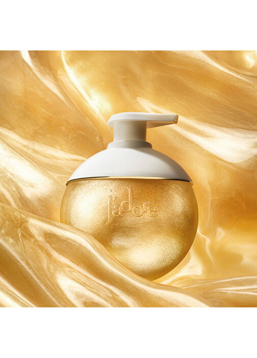 Dior - J'adore Les Adorables Shimmering Oil