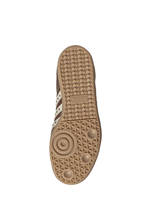 Samba OG Kadın Deri Sneaker - Görsel 5