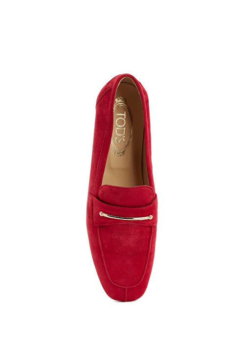 Tod's Kadın Loafer - Görsel 5