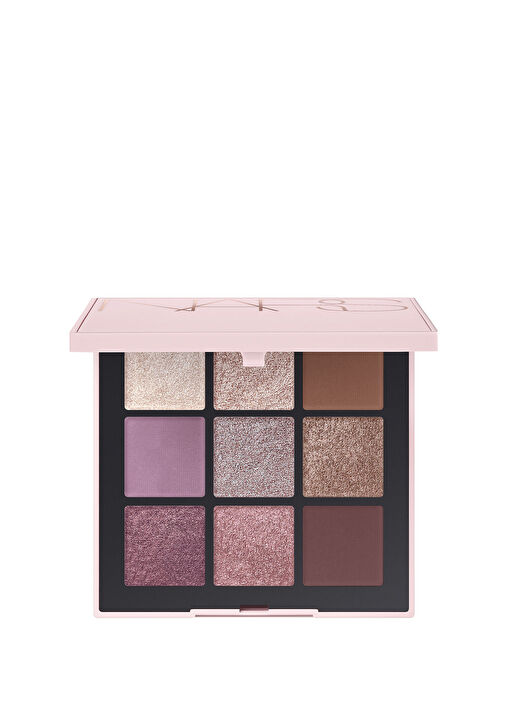 Nars - Afterglow Temptıng Eyeshadow Palette - Multi