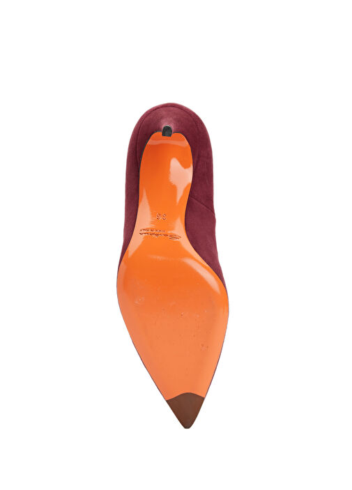 Santoni Topuklu Ayakkabı - Görsel 6