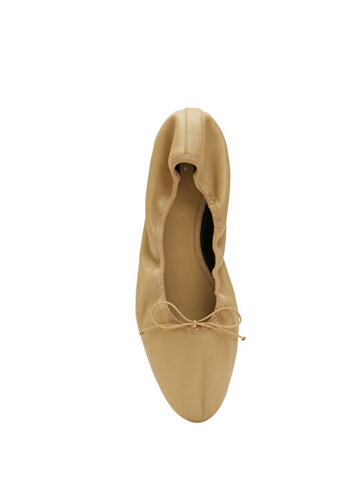 Bej Deri Babet - Görsel 5