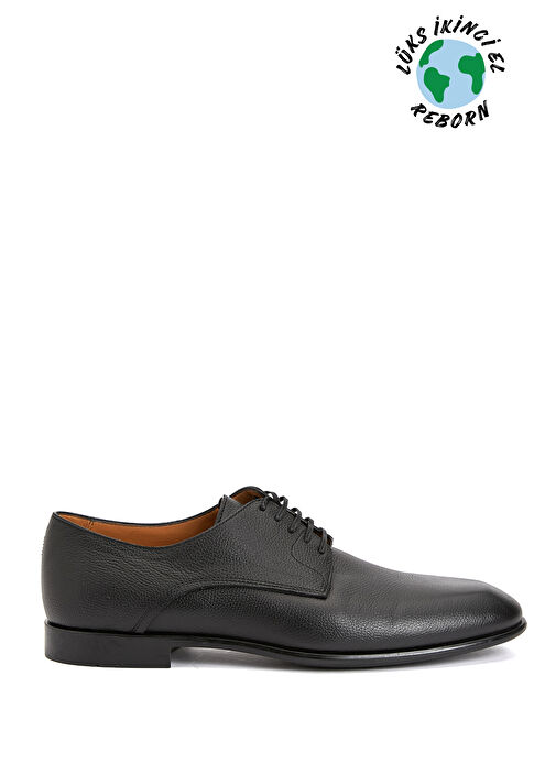 Ferragamo Erkek Ayakkabı - Görsel 2