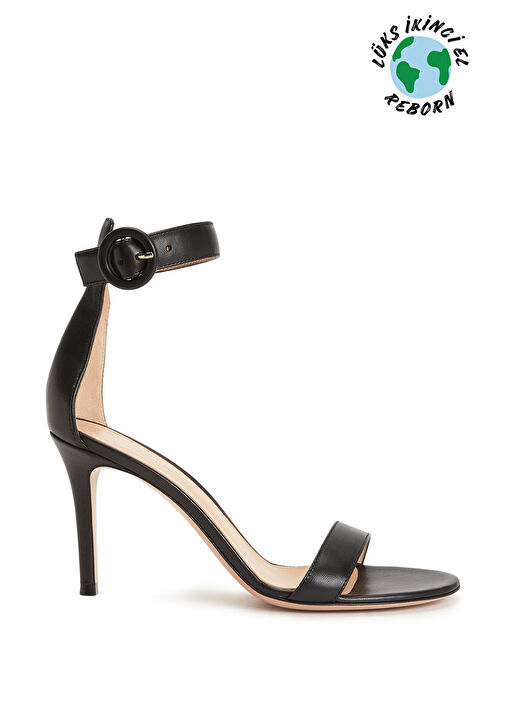 Gianvito Rossi Kadın Sandalet - Görsel 2