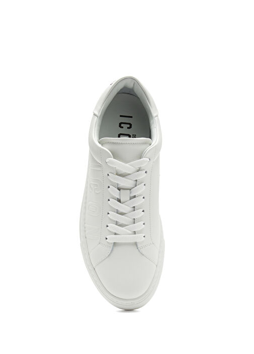 Dsquared2 Erkek Sneakers - Görsel 5