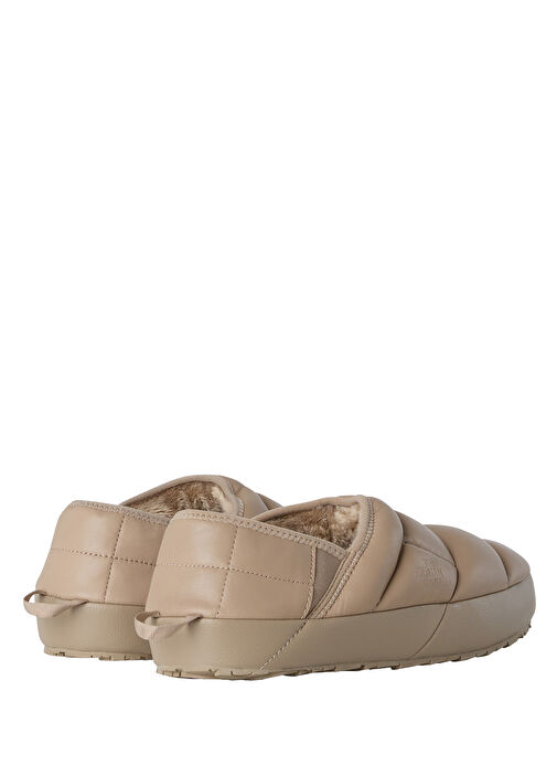 Thermoball Traction Erkek Deri Terlik - Görsel 4