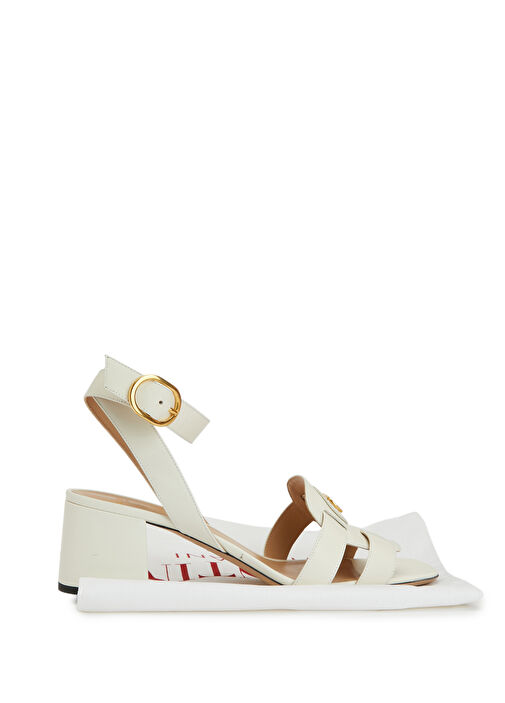 Valentino Garavani Topuklu Sandalet - Görsel 7