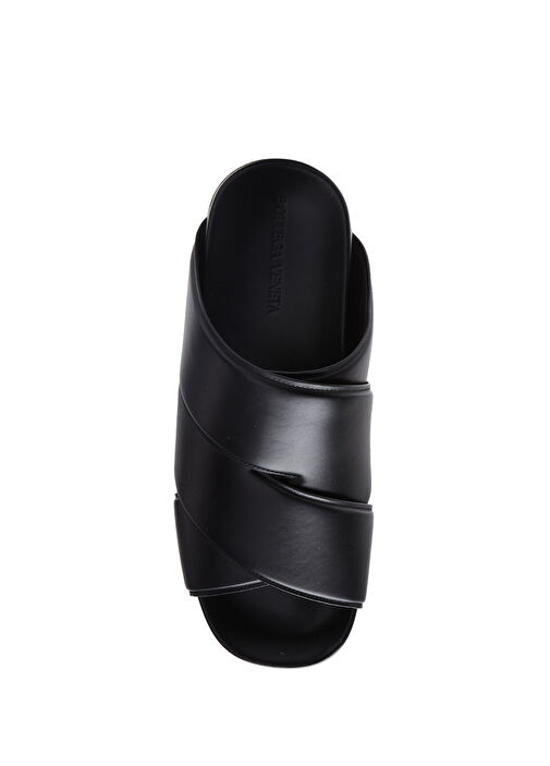 Bottega Veneta Erkek Terlik - Görsel 5