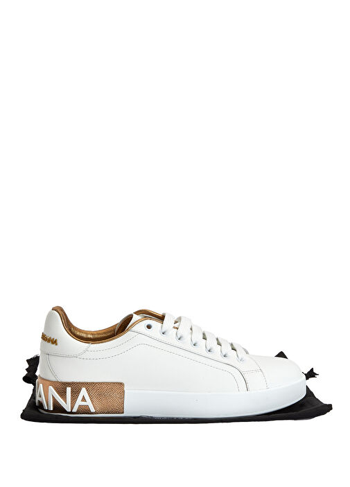 Dolce&Gabbana Kadın Sneakers - Görsel 7