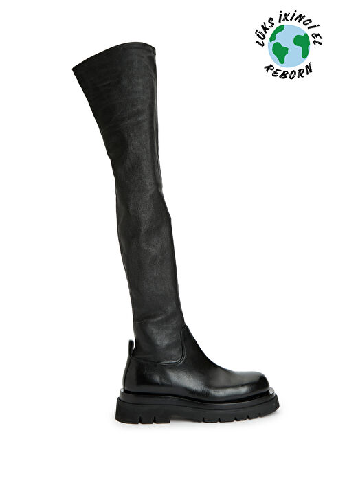 Bottega Veneta Kadın Çizme - Görsel 2