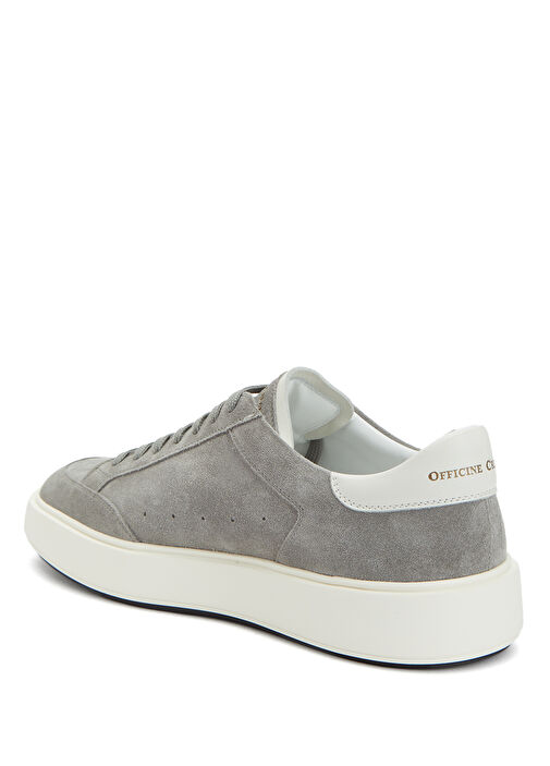 Officine Creative Officine Creative Açik Bej Açık Bej Erkek Süet Sneaker | Beymen Açik Bej - 4. görsel