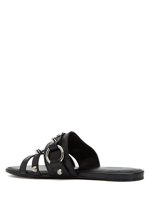 Balenciaga Kadın Sandalet - Görsel 4