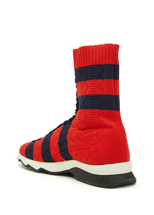 Beymen Reborn Çok Renkli Beymen Reborn Fendi Kadın Sneakers