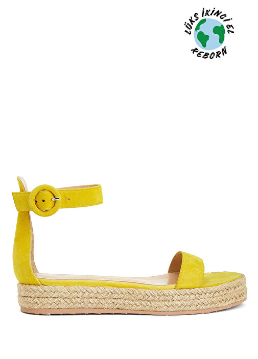 Gianvito Rossi Kadın Sandalet - Görsel 2