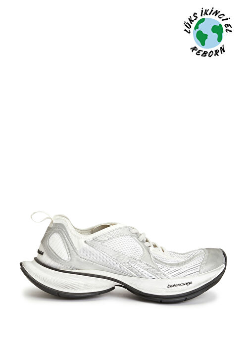 Balenciaga Kadın Sneakers - Görsel 2